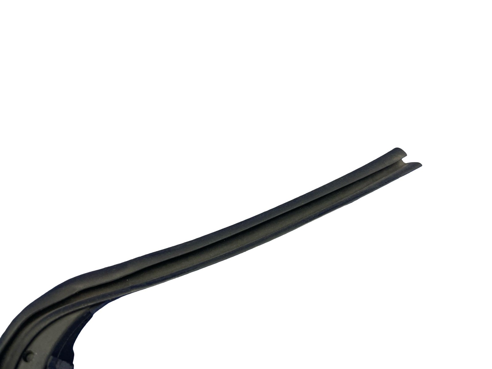 2018-2023 MCLAREN 720S REAR LEFT WEATHER STRIP SEAL STRIPPING RUBBER 14AB398SP