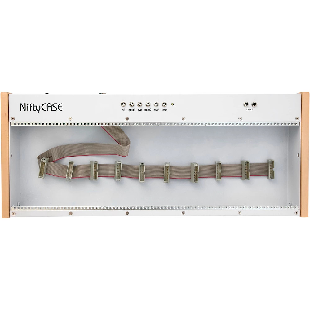Модульный корпус синтезатора Cre8audio NiftyCASE 32790₽