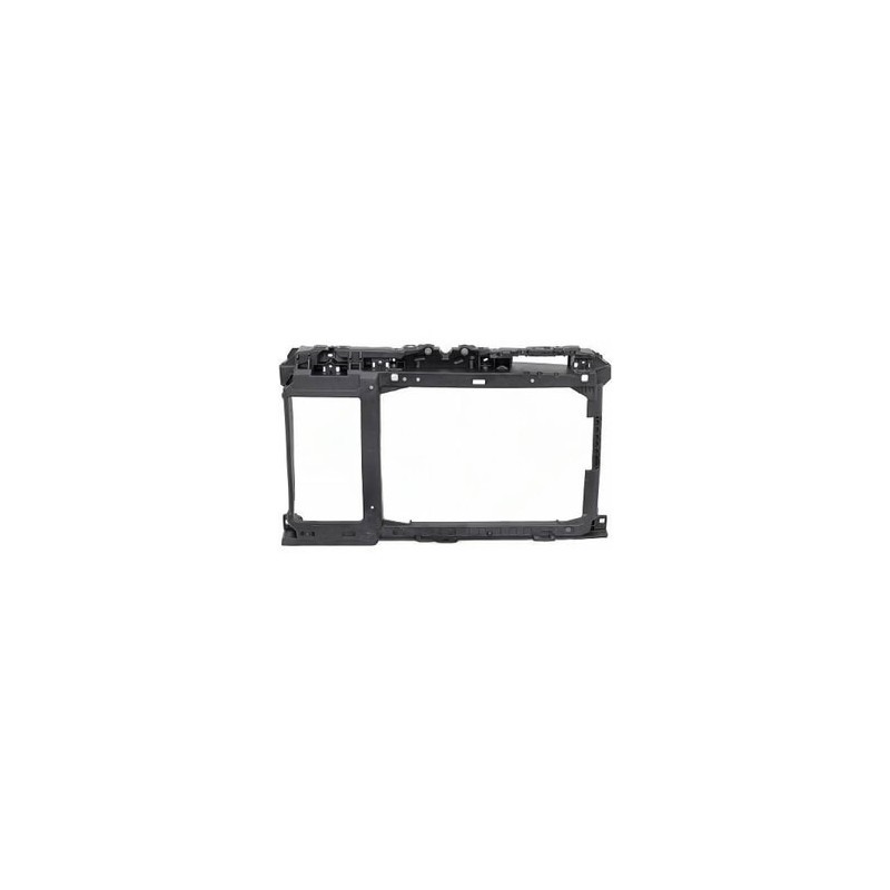 Face avant essence et électrique Opel Corsa F depuis 2019 armature rigide renforcée