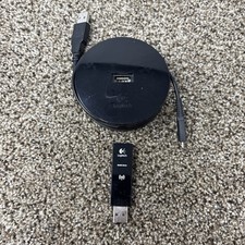 (Senza Cuffie) Logitech G930 Ricevitore USB Dongle A-00024 e Base di Ricarica