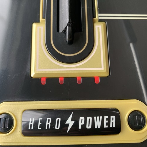 Guitar Hero Live Wireless Guitar Controller PS3/PS4/Xbox 0000654 No Dongle READ - Picture 4 of 12