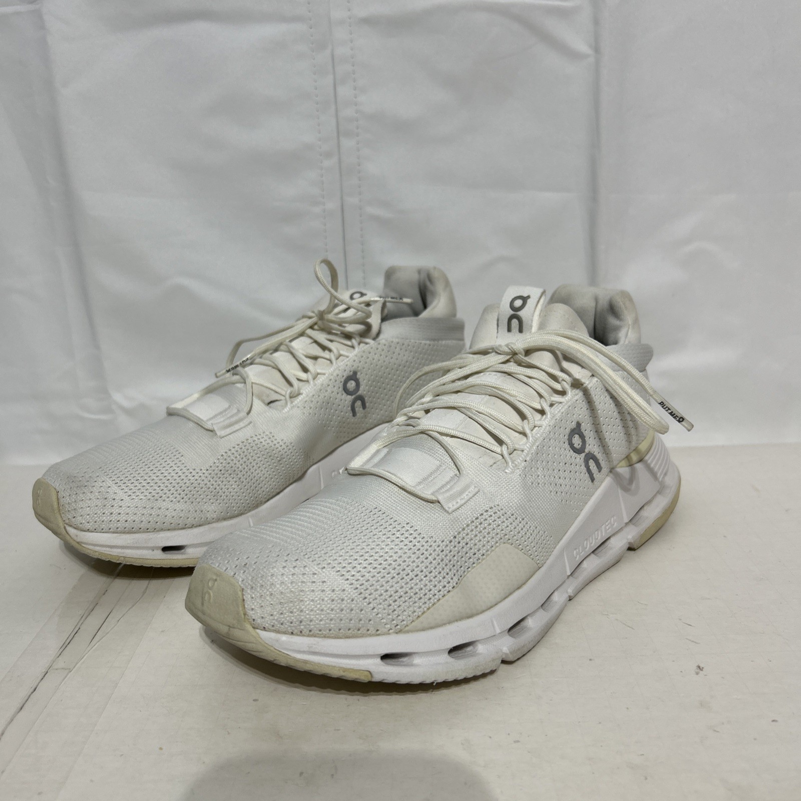 Oncloud  Running Women's Cloudtec Athletic Sneake… - image 1