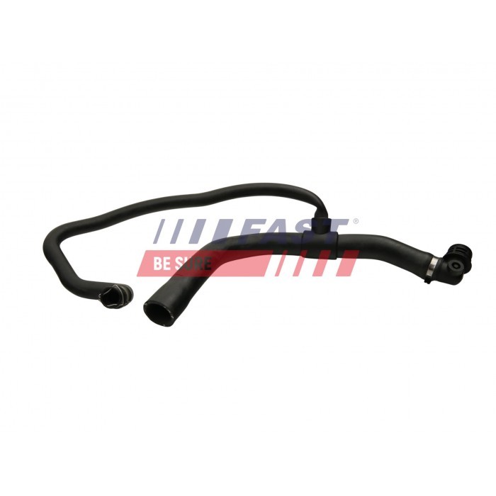 Évitez la surchauffe moteur avec cette durite de radiateur pour Citroën C8