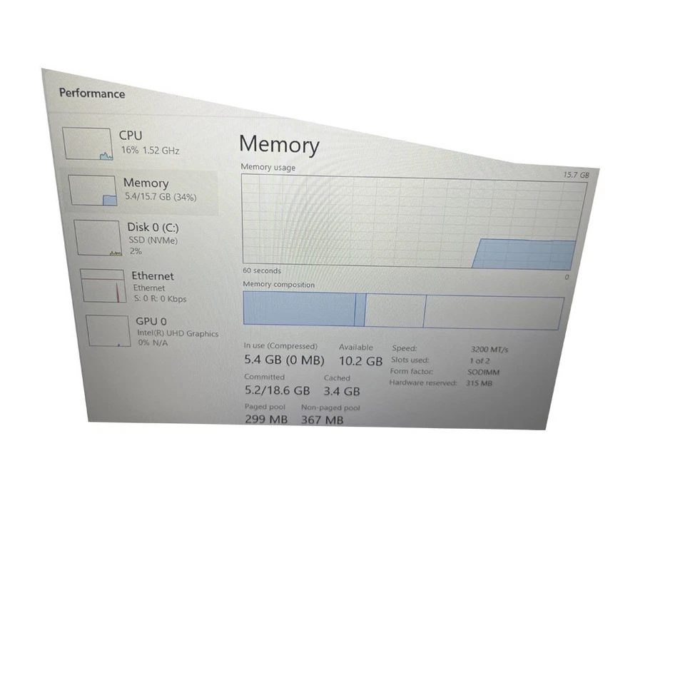 Dell Latitude 5540 · i5-1345U · 16GB · 512GB, photo 4 of 4