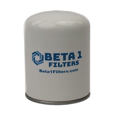 Beta 1 Filters B1SA0001318 Spin On Air/Oil Separator Replacement Fil for SCHRADE