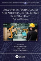 Data-Driven Technologies And Artificial Intelligence In Supply Chain Taschenbuch