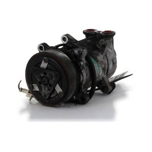Klimaanlagenkompressor - Peugeot 206 - 6453CN - J1-2362B