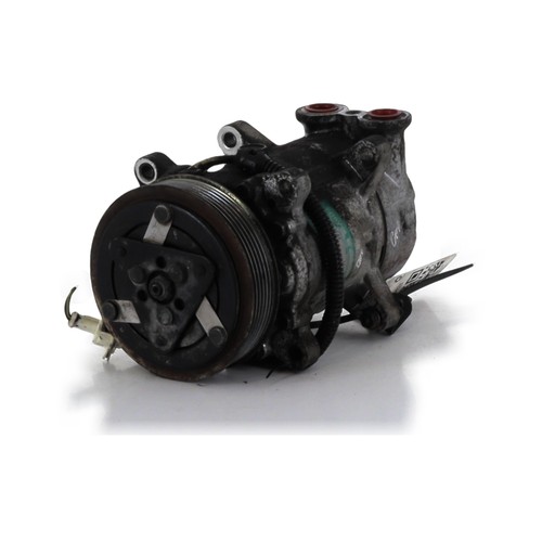 Klimaanlagenkompressor - Peugeot 206 - 6453CN - J1-2362B