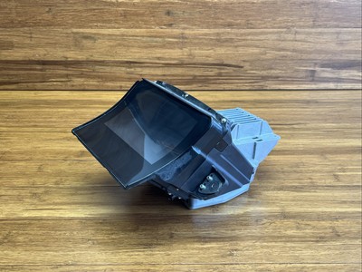 2015-2018 BMW X4 F26 Dash Instrument Panel Head UP Display Hud OEM PH *NOTE*