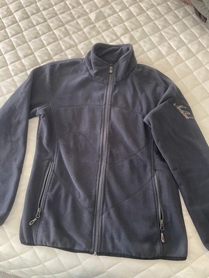 Northland Fleecejacke mit Reißverschluss