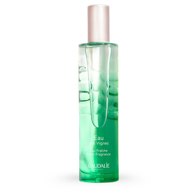Caudalie Eau de Vignes Frischeswasser Duft Charakterduft 50ml