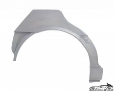 Radlauf Reparaturblech Verzinkt Hinten Rechts für VW Golf 3 5-Türer 91-99