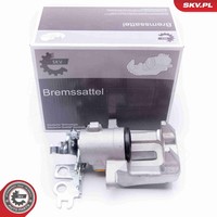 Bremssattel Esen SKV 42SKV044 FüR VW Caddy 3 GroßRaumlimousine 2KA 2KH 2CA 2CH