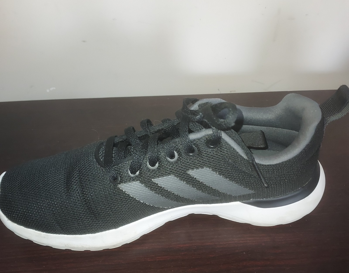 adidas gazelle silver green womens Adidas Lite Racer CLN 2.0 Running Shoes GZ2815