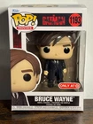 Bruce Wayne Funko POP! Movies #1193 The Batman Target Exclusive