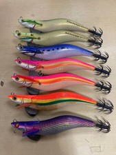 Fishing Lure Fish League Egilly Dirt Max 3.0 3.5 3.5D