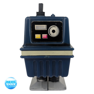 Star Wars Power Droid ANH 1978 Kenner Vintage Complete