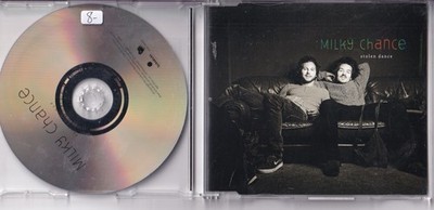 Milky Chance   Stolen Dance CDEP Lichtdicht Records