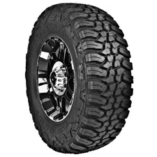 Travelstar Ecopath MT 35×12.50R22LT 121Q 12PR F SUV Light Truck Mud Terrain Tire