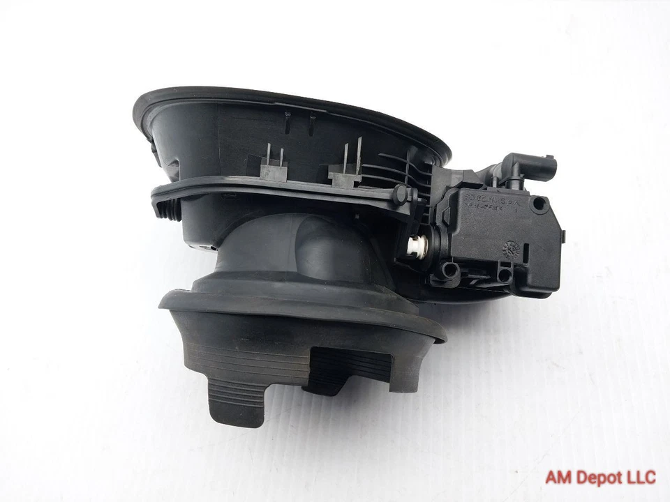 Mini Cooper S F56 2015 llenado de combustible puerta bisagra cubierta pote 51177417842, 7347504 Foto 2 de 4