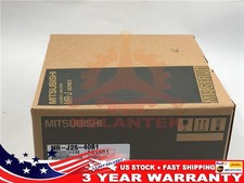 MR-J2S-40B1 New Sealed Mitsubishi Servo Drive MR-J2S-40B1 1PC