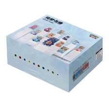 Pokémon Blind Box Vol. 2 Display 12 Boxes Dr...