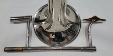 King Tempo Silver Trombone Replacement Parts