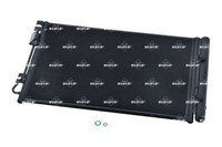 NRF Kondensator Klimaanlage Easy FIT 350492 1 FüR 2 Hyundai I20 GB IB Hatchback