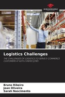 Bruno Ribeiro (U. A.) | Logistics Challenges | Taschenbuch | Englisch (2022)