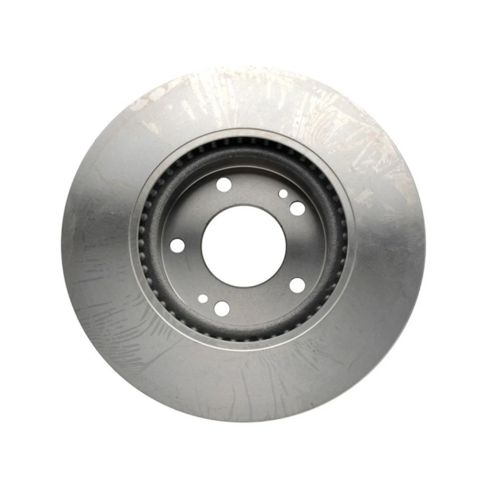 Original ACDelco para Kia Forte Koup/Forte 10-17 Rotor de freno lado conductor/pasajero Foto 2 de 4