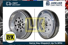 LuK 415048410 Flywheel Fits Land Rover Freelander 2 2.2 eD4 2.2 TD4 4x4