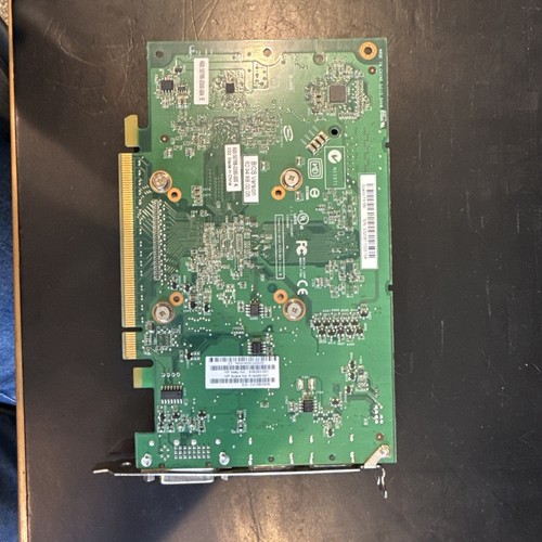 NVIDIA Quadro FX 580 GPU Graphics Card - Picture 2 of 3