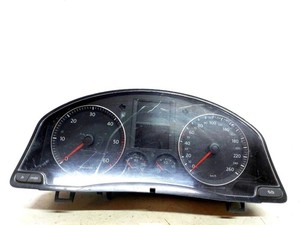 VW GOLF VIII CD1 Kombiinstrument 1K0920854B 2.00 Diesel 2005 30156601