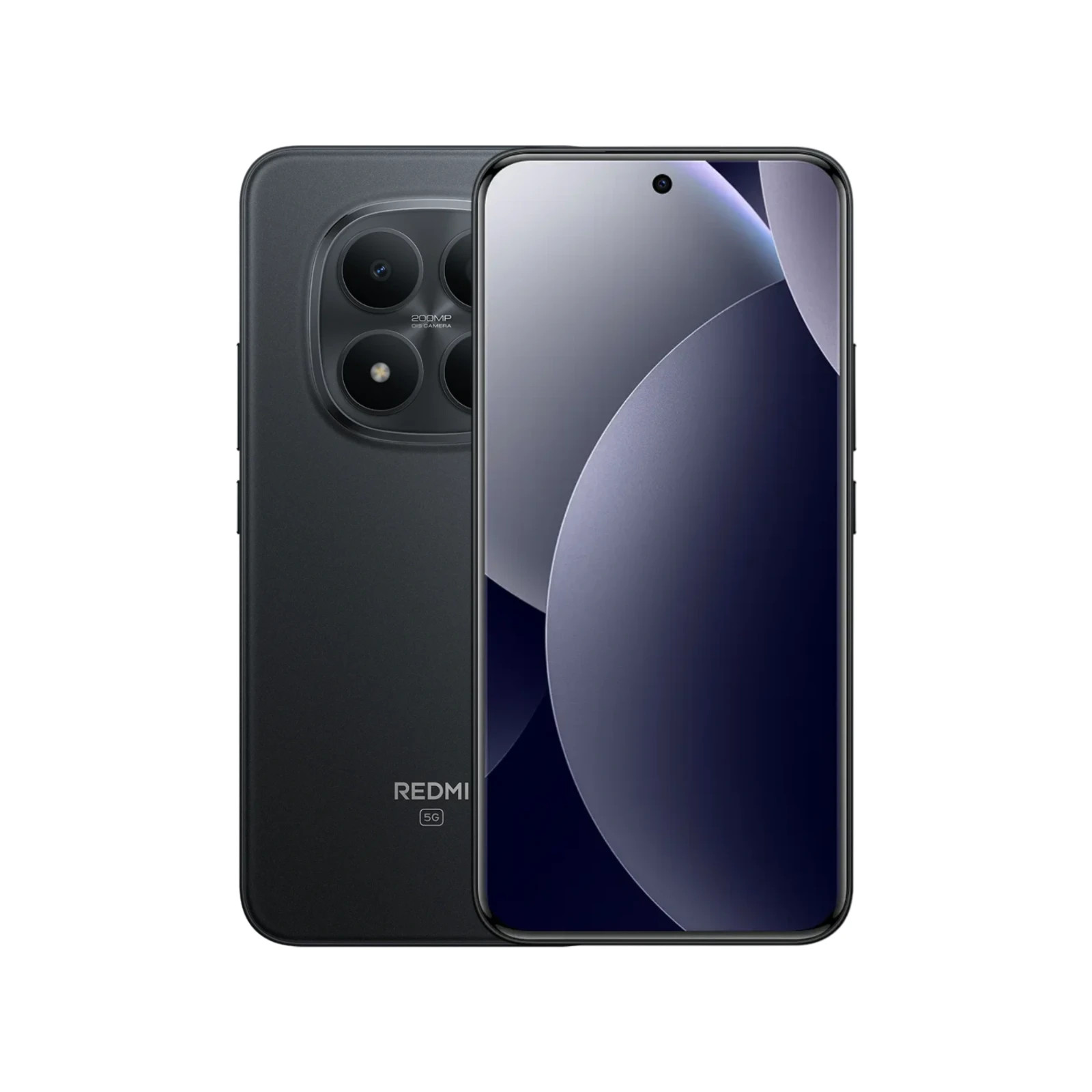 Xiaomi Redmi note 15 pro 4G 256 GB 8 GB RAM FACTORY UNLOCKED 200MP  6.83"New