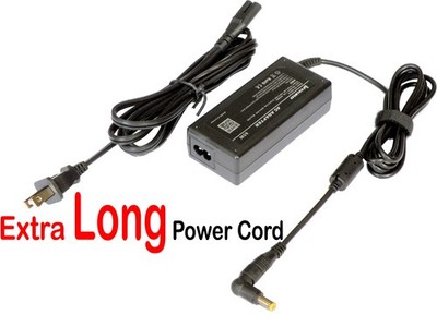 AC Adapter for Acer A315-53-578V A315-53-57WF A315-53-59PF A317-51G A515-41G
