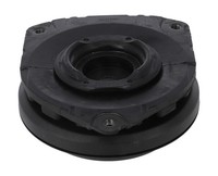 Monroe Reparatursatz FederbeinstüTzlager Mounting KIT MK327 FüR Megane Renault 3