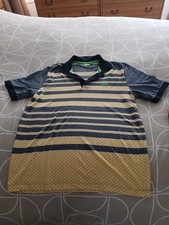 Image of Hugo Boss Men's Polo Shirt, Medium, Regular Fit