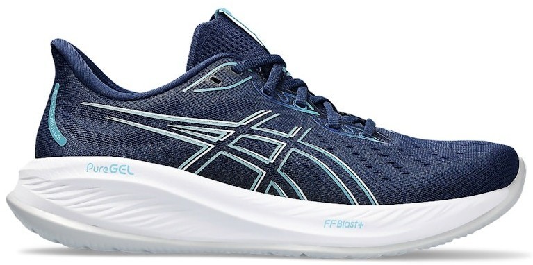 ASICS Gel Cumulus 26 Sheet Rock for Sale | Authenticity  display picture 3