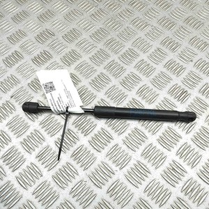 BMW X3 F25 vorne rechts Motorhaube 7210727 2.0 Diesel 135KW 2012 32401429