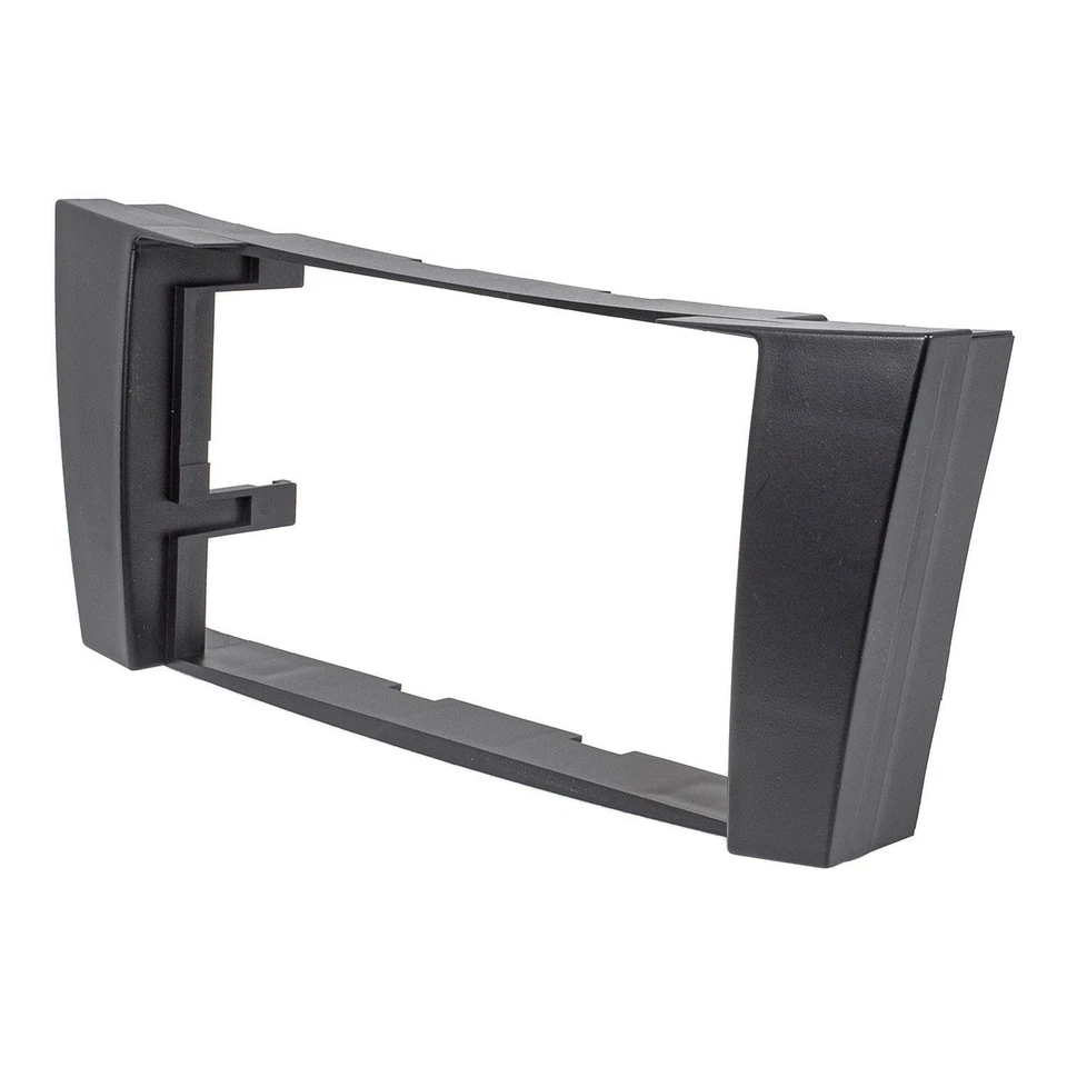 Cache radio pour tablette 9 pouces convient pour Mercedes Classe E W211 CLS C219 - Photo 4/4
