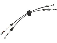 Opel Movano B 2010- 2,3 Cdti GestäNge Schaltzugwechsel 2 Stk. KPL