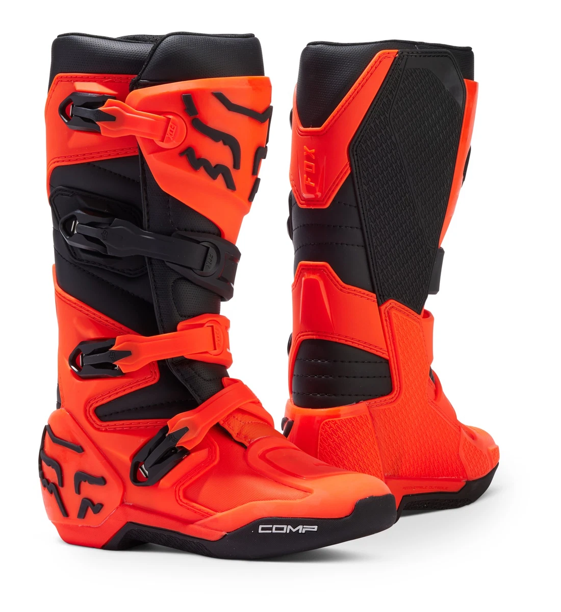 Botas De Trekking Meindl Polar Fox Junior 7749 Gris