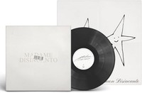 Madame - Disincanto - Vinyl Record Lp - G3Z