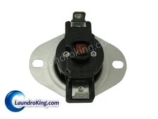 9576-207-008 SAFETY SHUT-UFF RESET THERMOSTAT (OLD STYLE)