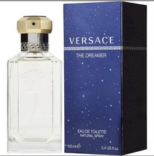 Versace The Dreamer .17 oz Eau De Toilette Spray