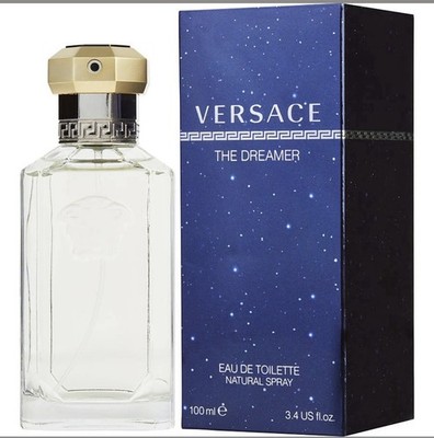 Versace The Dreamer .17 oz Eau De Toilette Spray