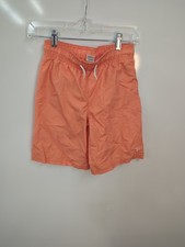 Vintage 1990s OP Ocean Pacific YOUTH SWIM TRUCKS/SHORTS Med 8 
