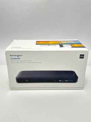 Surface Dock Kensington Surface Pro Upgrade For Kensington Rugged