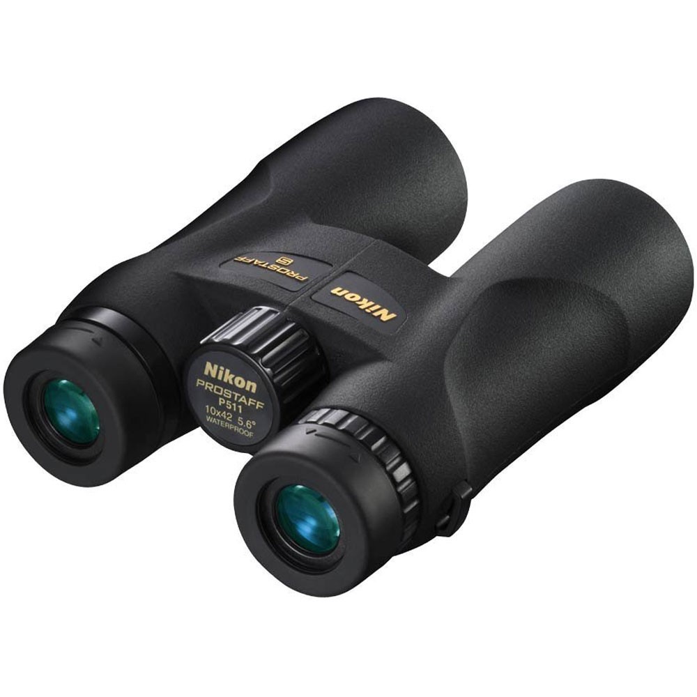 Nikon PROSTAFF 5 Binoculars 10x42 - 7571
