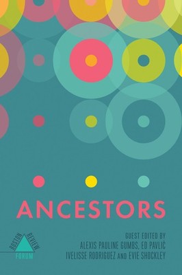 Ancestors, , Very Good Book